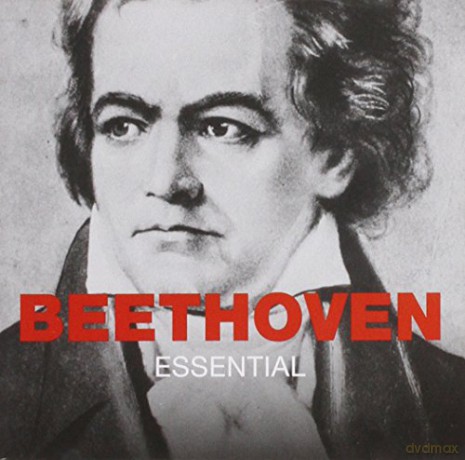 Essential Beethoven [2CD]