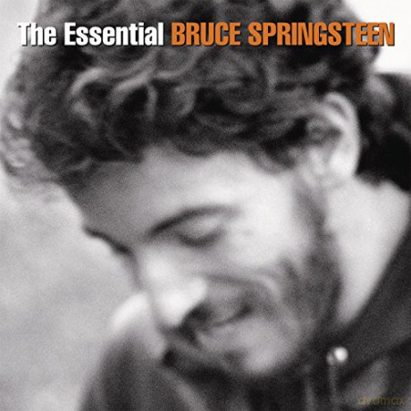 Springsteen Bruce: Essential Bruce Springsteen [2CD]