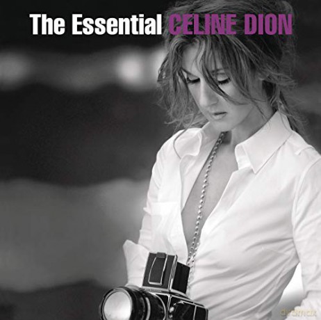 Celine Dion: Essential Celine Dion [2CD]