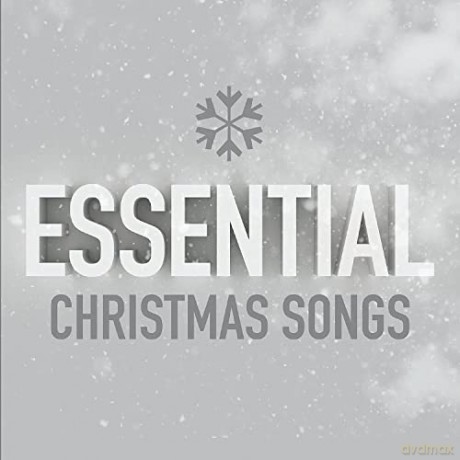 Essential Christmas Songs [CD]
