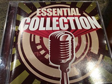 Essential collection [CD]