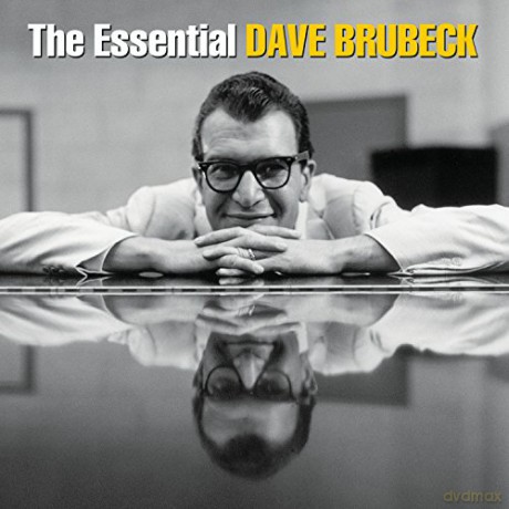 Dave Brubeck: Essential Dave Brubeck [2CD]