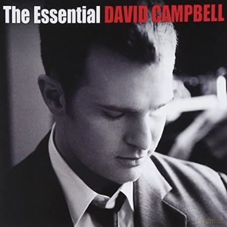 Campbell David: Essential David Campbell [2CD]
