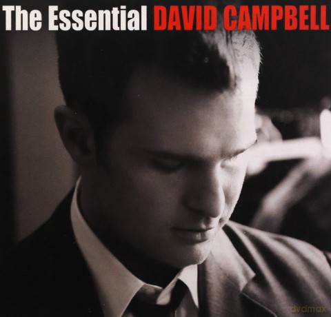Campbell David: Essential David Campbell [2CD]