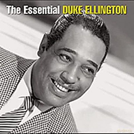 Duke Ellington: Essential Duke Ellington [2CD]