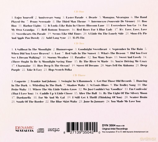 Lombardo Guy: Essential Gold [3CD]