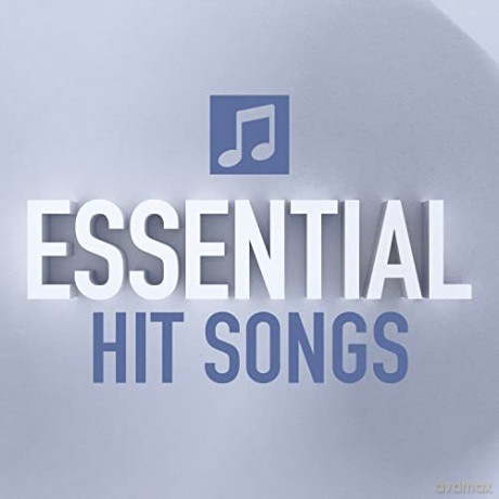 Essential Hit Songs [CD]