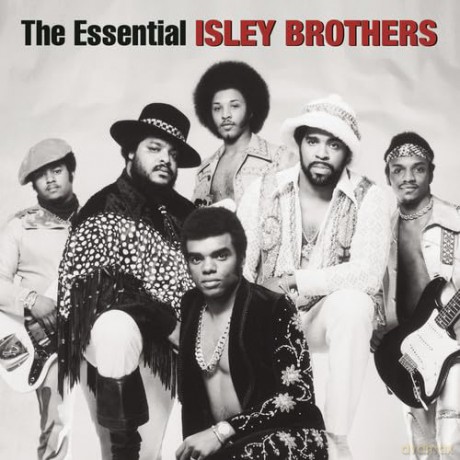 Isley Brothers: Essential Isley Brothers [2CD]