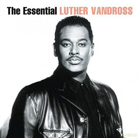 Luther Vandross: Essential Luther Vandross [2CD]