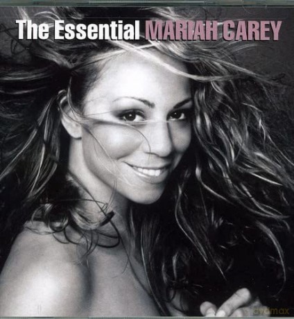 Mariah Carey: Essential Mariah Carey [2CD]