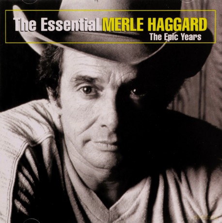 Merle Haggard: Essential Merle Haggard [CD]