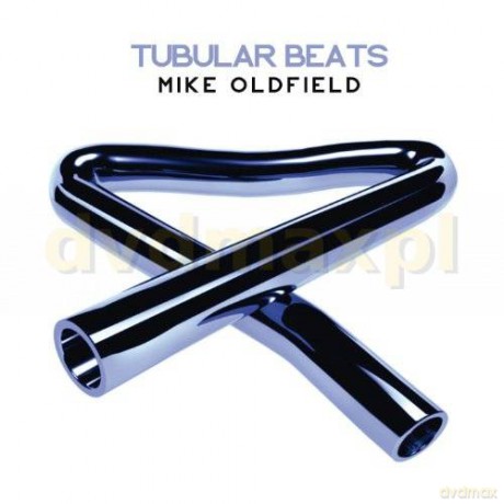 Mike Oldfield: Tubular Beats [CD]