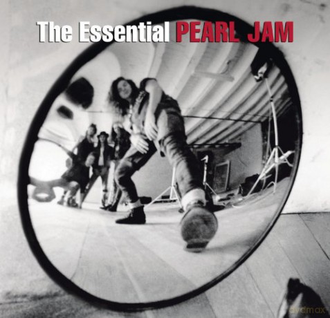 Pearl Jam: Essential Pearl Jam [2CD]