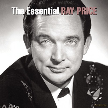 Ray Price: Essential Ray Price [2CD]