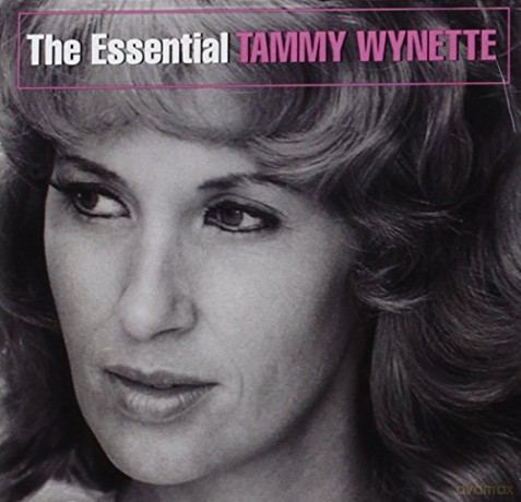 Wynette Tammy: Essential Tammy Wynette [CD]