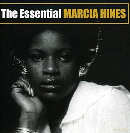 Hines Marcia: Essential The (Remastered 200 [CD]
