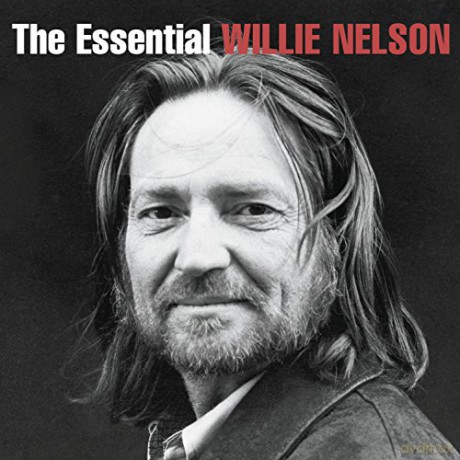 Willie Nelson: Essential Willie Nelson [2CD]