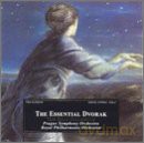 Essential-Prague Symphony, Dvorak Rpo [CD]