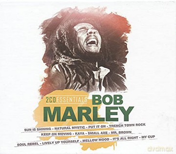 Bob Marley: Essentials [2CD]