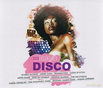 Essentials Disco [2CD]