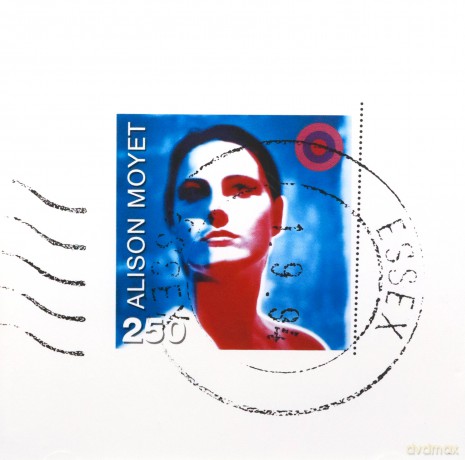 Alison Moyet: Essex [CD]
