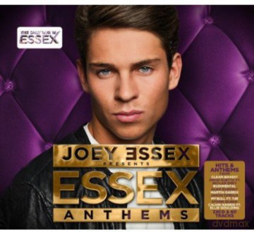 Essex Anthems [3CD]