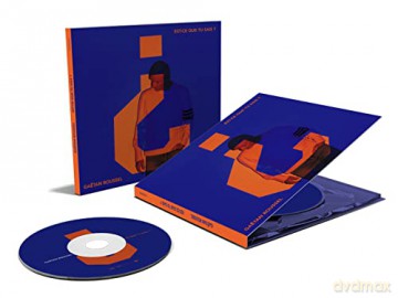 Gaetan Roussel: Est-Ce Que Tu Sais [CD]