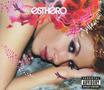 Esthero-Wikked Lil' Grrrls (Digipack) [CD]