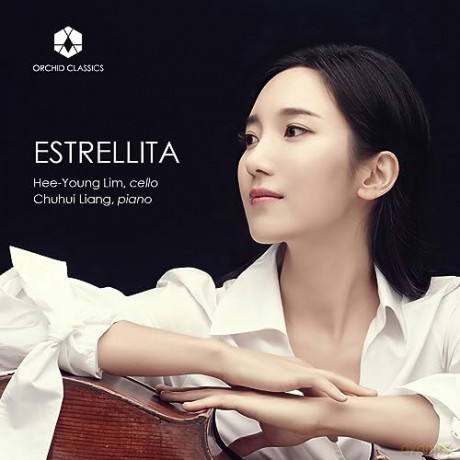 Estrellita [CD]