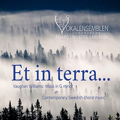 Et in terra [CD]