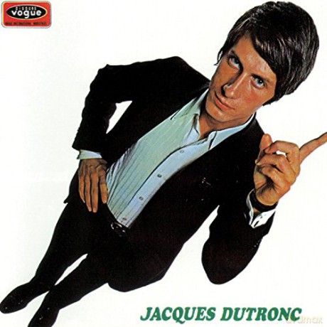 Jacques Dutronc: Et Moi, Et Moi, Et Moi [CD]