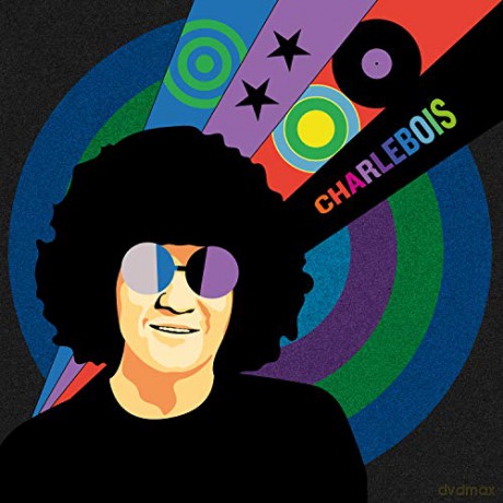 Robert Charlebois: Et Voila [CD]
