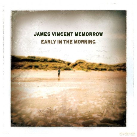 James Vincent McMorrow: Early In The Morning (Special Edition) [2CD] 