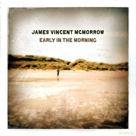James Vincent McMorrow: Early In The Morning (Special Edition) [2CD] 