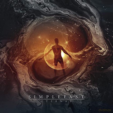 Simplefast: Eternal [CD]
