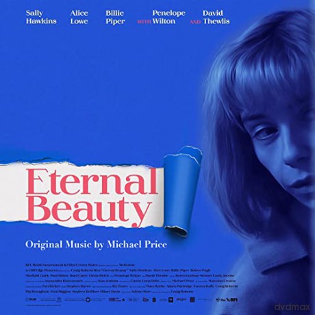 Eternal Beauty [CD]