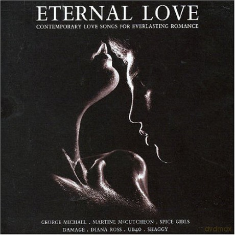 Eternal Love [CD]