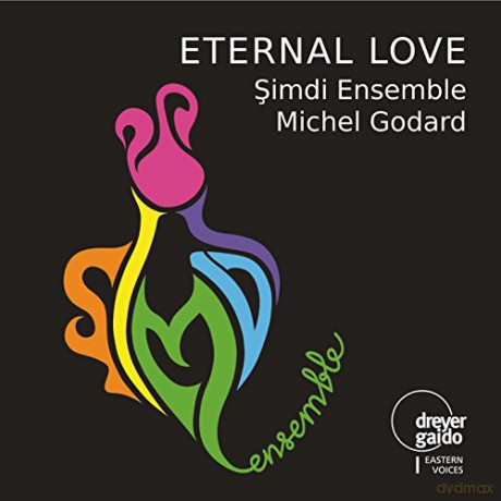 Eternal Love [CD]