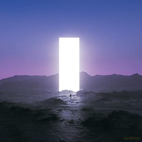 Scylla: Eternel [CD]