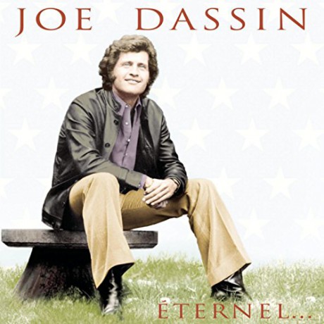 Joe Dassin: Eternel -2Cd- [2CD]