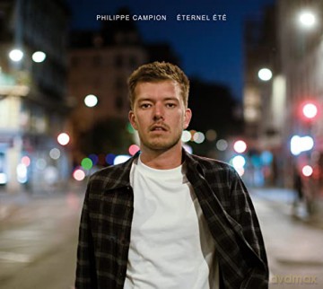 Philippe Campion: Eternel Ete [CD]