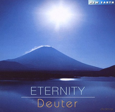 Deuter: Eternity [CD]