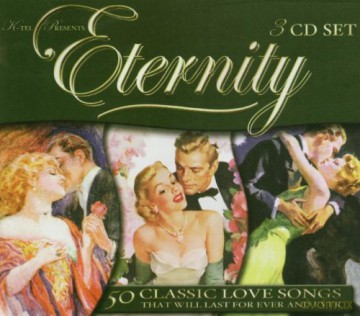 Eternity [3CD]