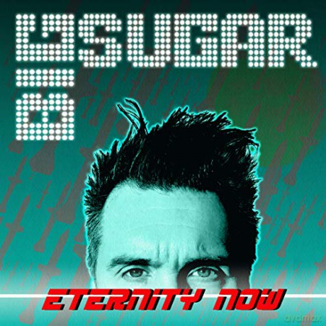 Big Sugar: Eternity Now [CD]