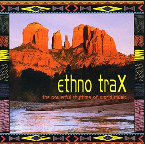 Ethno Trax [CD]