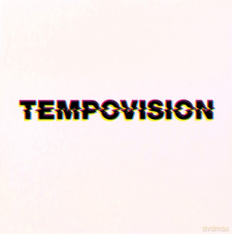 Etienne De Crecy-Tempovision [CD]