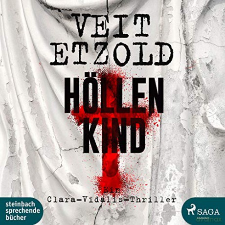 Tetje Mierendorf: Etzold-Hllenkind [2CD]