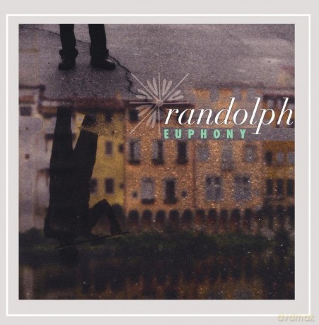 Euphony Randolph [CD]