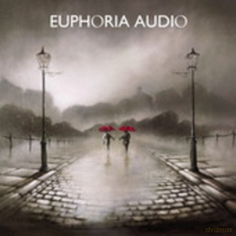 Euphoria Audio - Euphoria Audio [CD]