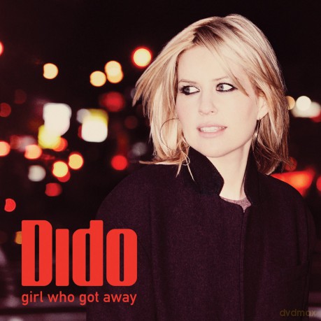 Dido: Girl Who Got Away (Deluxe) [2CD]